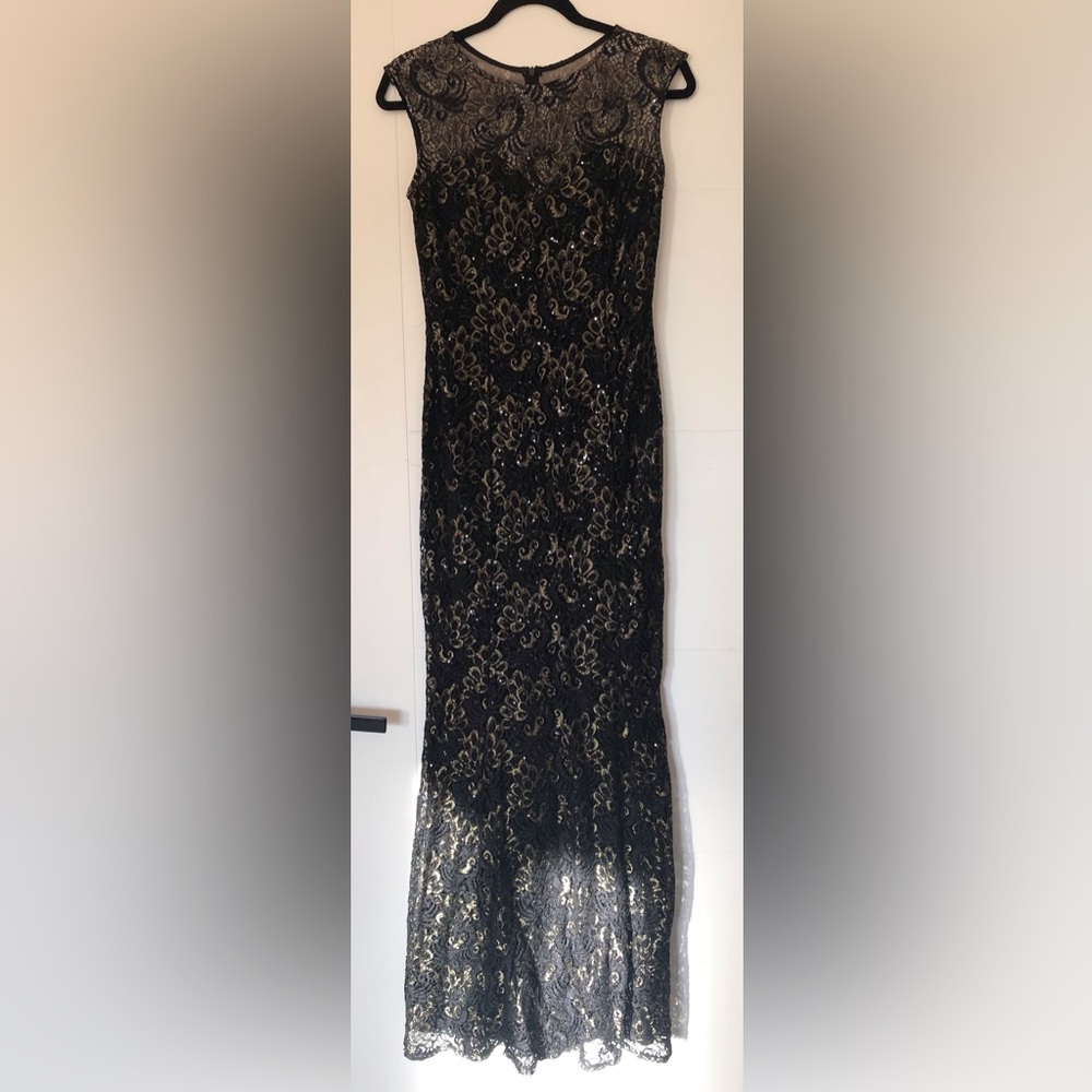 Maria Bonita Dress Size Large